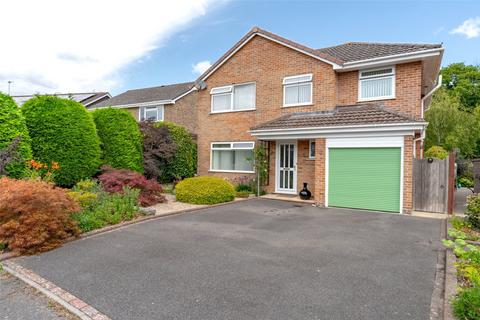 undefined, Lynwood Drive, Merley, Wimborne, Dorset, BH21