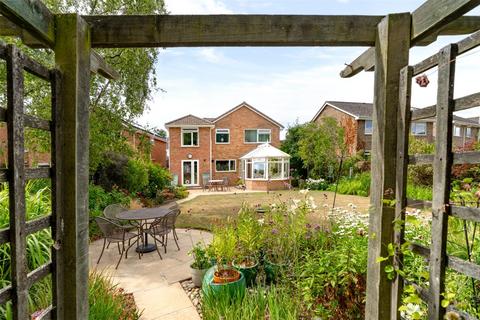 undefined, Lynwood Drive, Merley, Wimborne, Dorset, BH21