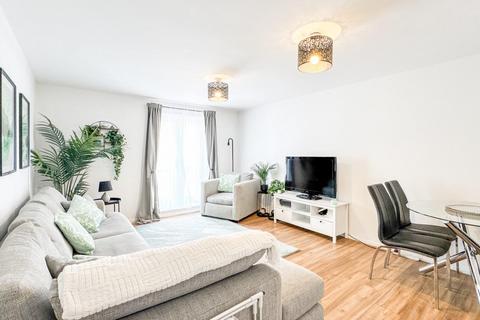2 Crates Close, Kingswood, Bristol, BS15 4AF