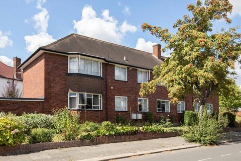 Audley Road, London W5