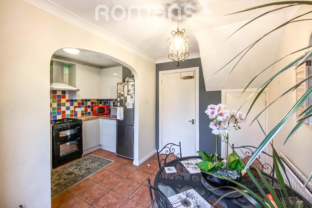 Kitchendiner