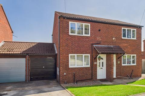 2 bedroom semi-detached house for sale - Clifton Grove, Gedling, Nottingham