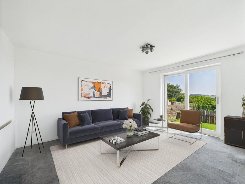 Lounge (Virtually Furnished)