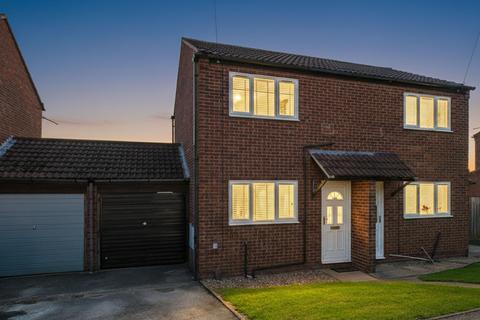 Clifton Grove, Gedling, Nottingham
