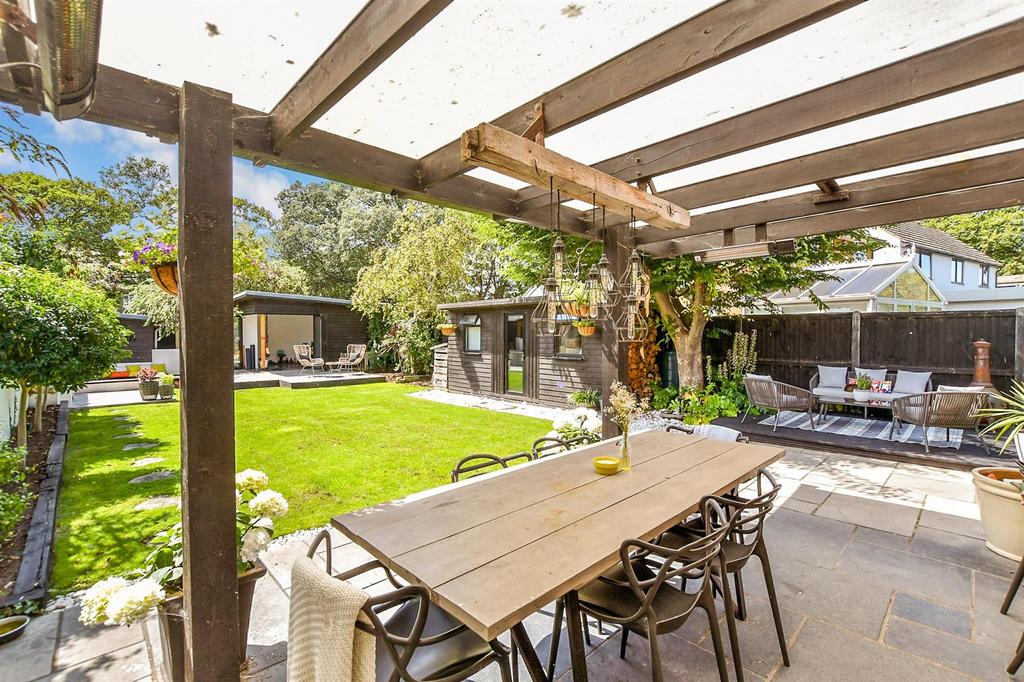 Patio / Decking