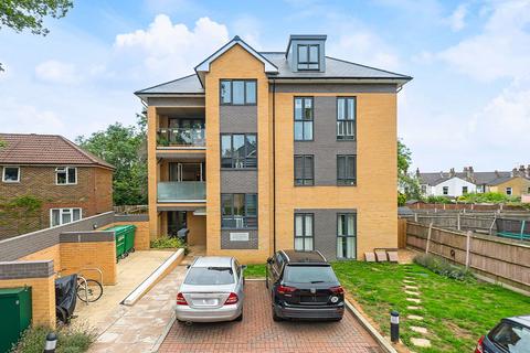 2 bedroom flat for sale, 8 Bevill Close, London SE25