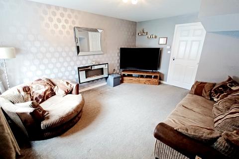 undefined, Hazelbank, Coundon Gate, Bishop Auckland, County Durham, DL14