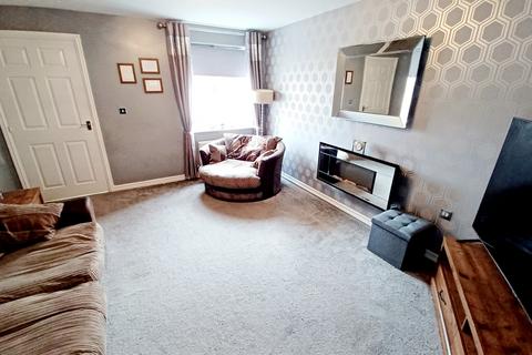 undefined, Hazelbank, Coundon Gate, Bishop Auckland, County Durham, DL14