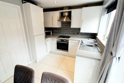 undefined, Hazelbank, Coundon Gate, Bishop Auckland, County Durham, DL14