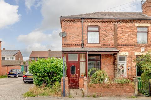 2 bedroom terraced house for sale, Billinge Road, Wigan WN5