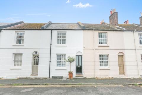undefined, Foundry Street, Brighton, BN1