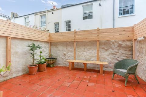 undefined, Foundry Street, Brighton, BN1