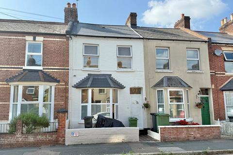 undefined, Clarence Road, St.Thomas, EX4