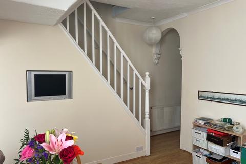 undefined, Clarence Road, St.Thomas, EX4