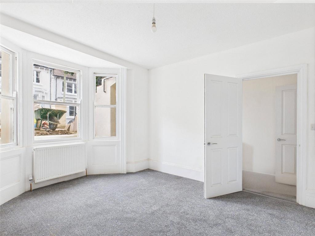 Apartment in East Sussex - View 3