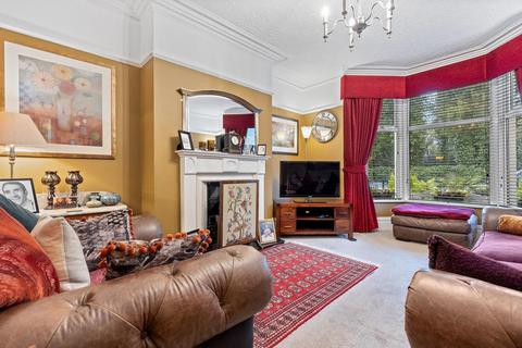 4 bedroom terraced house for sale, Victoria Crescent, Barnsley