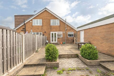 2 bedroom semi-detached house for sale, Willerton Close, Dewsbury, WF12