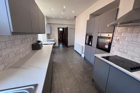Burn Park Road, Sunderland, SR2