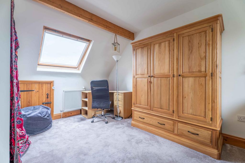 Bedroom Four
