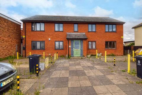 undefined, Saville Street, Walton on the Naze CO14