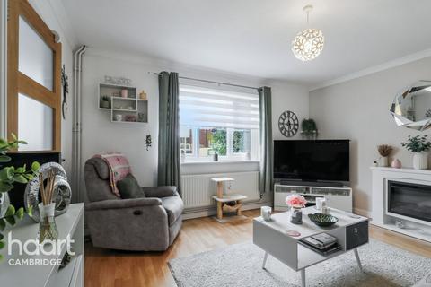 18 Jubilee Close, Waterbeach, Cambridge, CB25 9NY