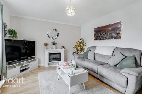 18 Jubilee Close, Waterbeach, Cambridge, CB25 9NY