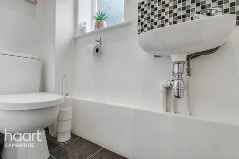 18 Jubilee Close, Waterbeach, Cambridge, CB25 9NY