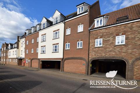 undefined, South Quay, King's Lynn PE30