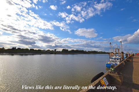 undefined, South Quay, King's Lynn PE30