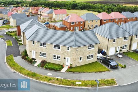 undefined, Newland Avenue, Cudworth, S72