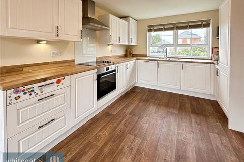 undefined, Newland Avenue, Cudworth, S72
