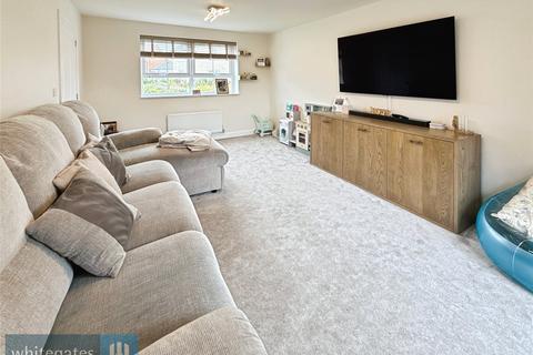 undefined, Newland Avenue, Cudworth, S72