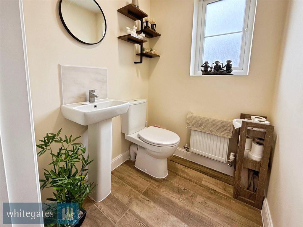 Cloakroom