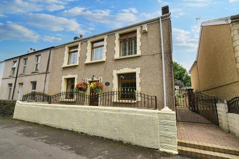 Jersey Road, Bonymaen, Swansea, SA1