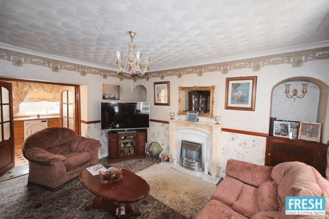 3 bedroom semi-detached house for sale, Jersey Road, Bonymaen, Swansea, SA1