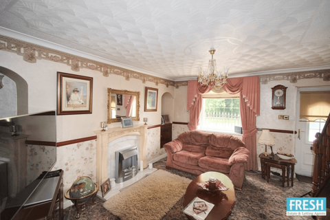 3 bedroom semi-detached house for sale, Jersey Road, Bonymaen, Swansea, SA1