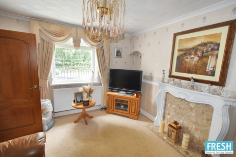 3 bedroom semi-detached house for sale, Jersey Road, Bonymaen, Swansea, SA1