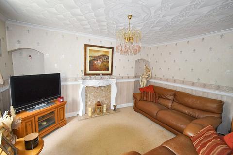 3 bedroom semi-detached house for sale, Jersey Road, Bonymaen, Swansea, SA1