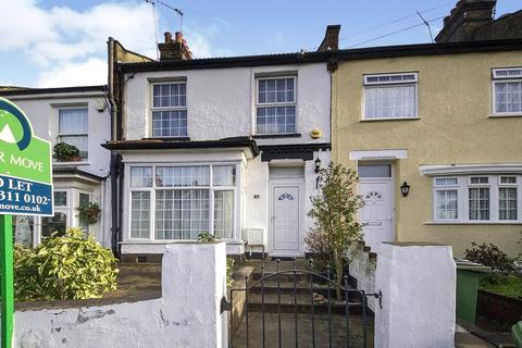 4 bedroom terraced house for sale, Bostall Lane, London SE2