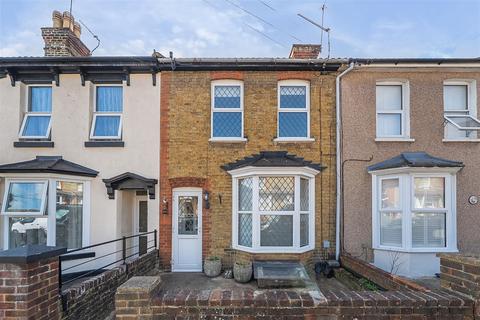 Florence Road, Maidstone