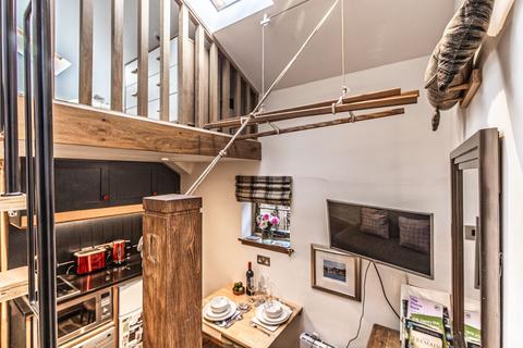 undefined, A Charming Chain Free Coastal Hideaway in the Heart of Blakeney