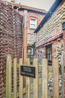 undefined, A Charming Coastal Hideaway in the Heart of Blakeney