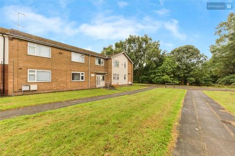 2 bedroom apartment for sale, Clough Walk, Crewe, Cheshire, CW2