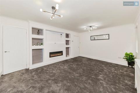 2 bedroom apartment for sale, Clough Walk, Crewe, Cheshire, CW2