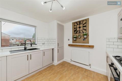 2 bedroom apartment for sale, Clough Walk, Crewe, Cheshire, CW2