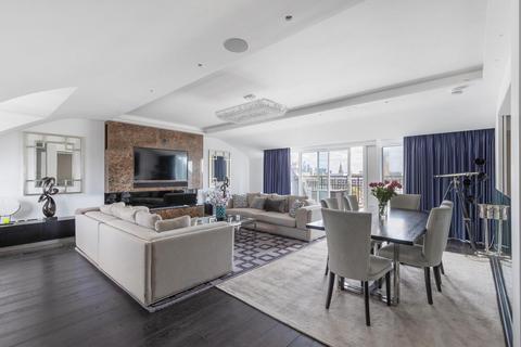 3 bedroom apartment for sale, Victoria Street, London, SW1H