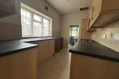 undefined, Martin Street, Wolverhampton WV4