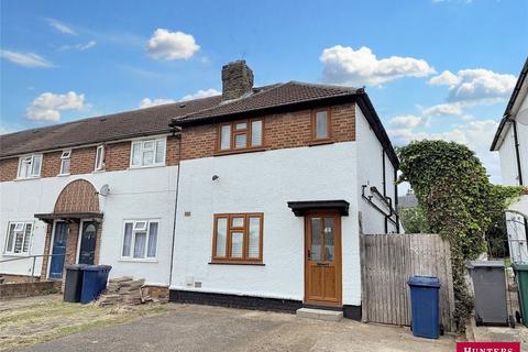 Brent Place, Barnet, EN5