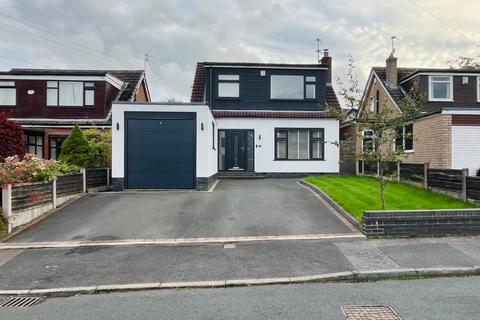 undefined, Springwater Avenue, Bury BL0