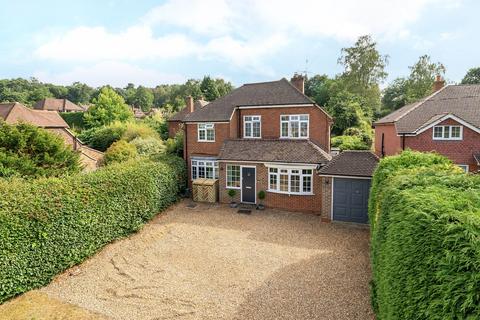 4 bedroom detached house for sale, Gasden Lane, Surrey GU8